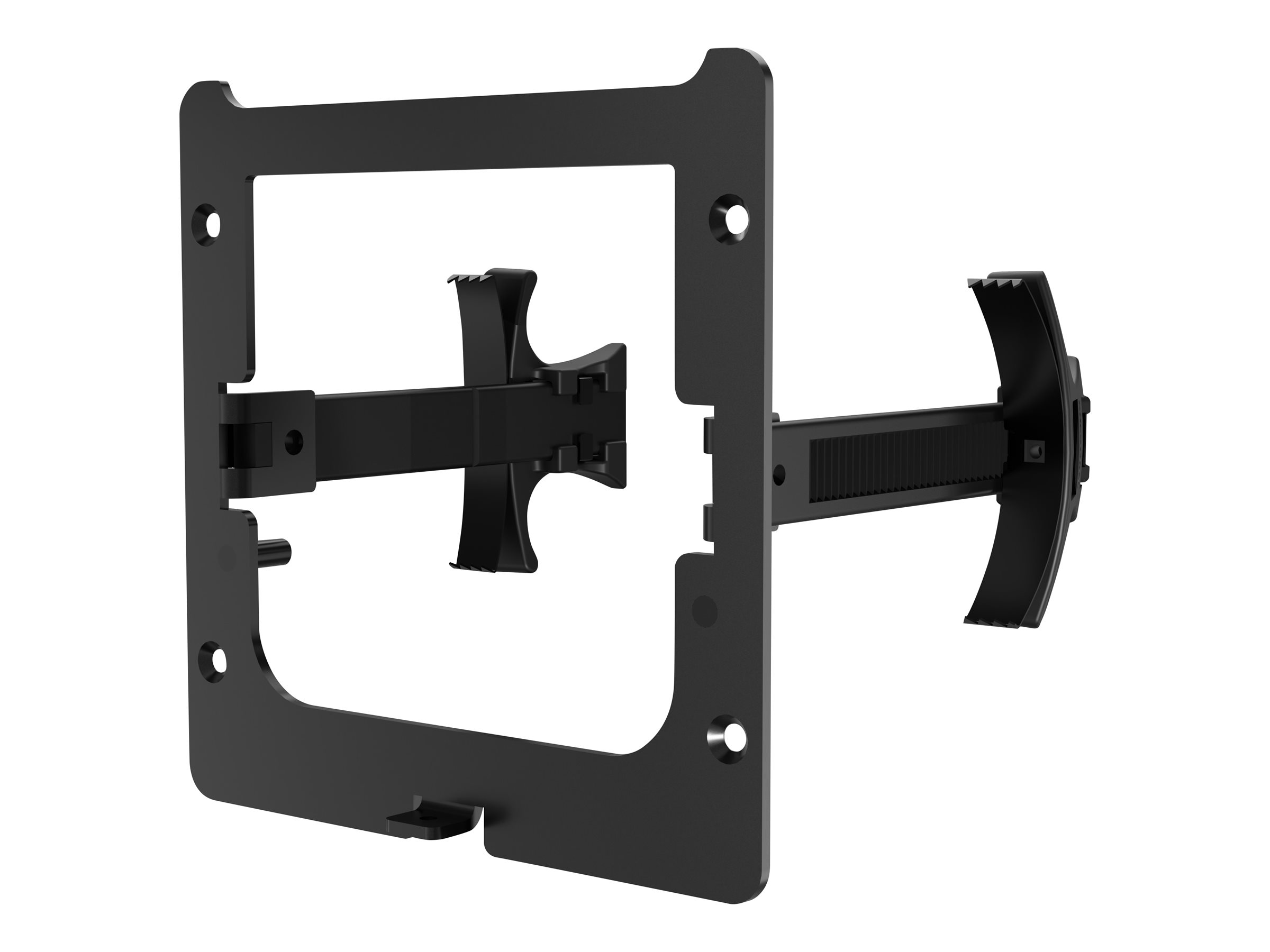 Wall and Surface Mount Kit for TSS-470E