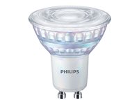 Philips MASTER LEDspot VLE D LED-lyspære med reflektor 6.2W A++ 575lumen 4000K Køligt hvidt lys