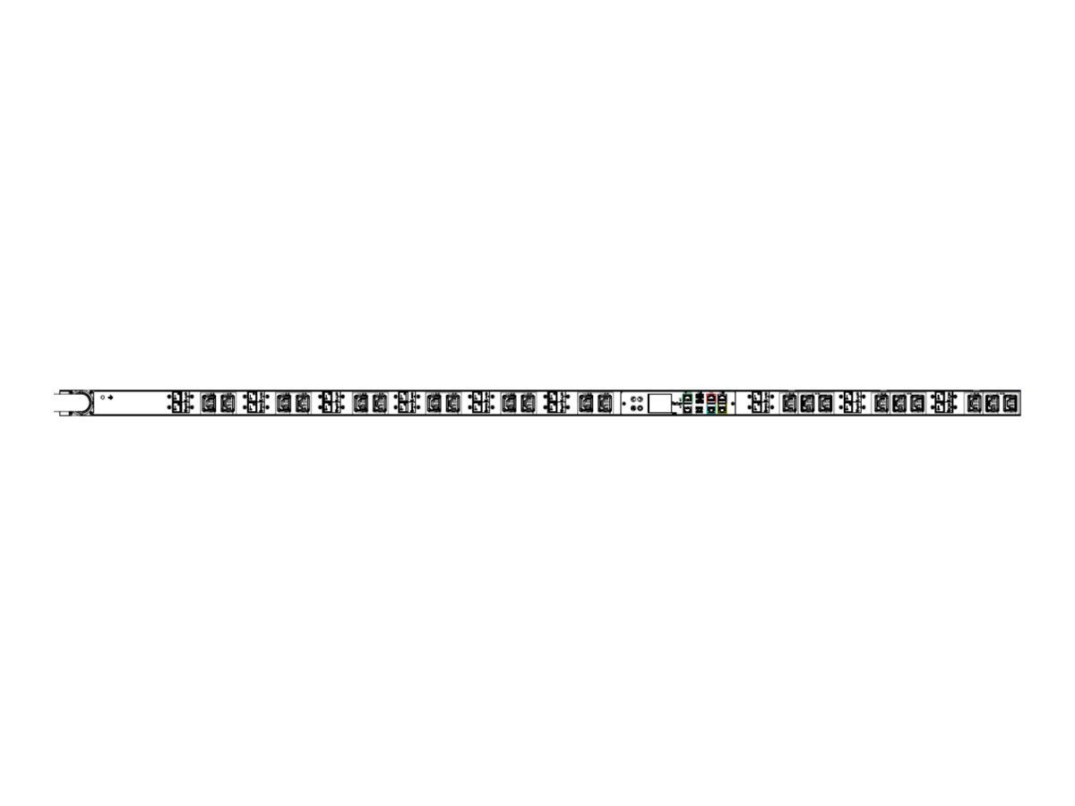 Raritan PX3-1173-N1Q1V2