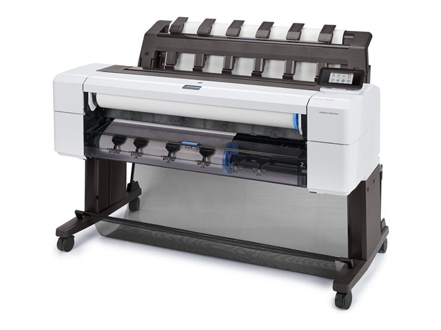 HP DesignJet T1600dr PostScript