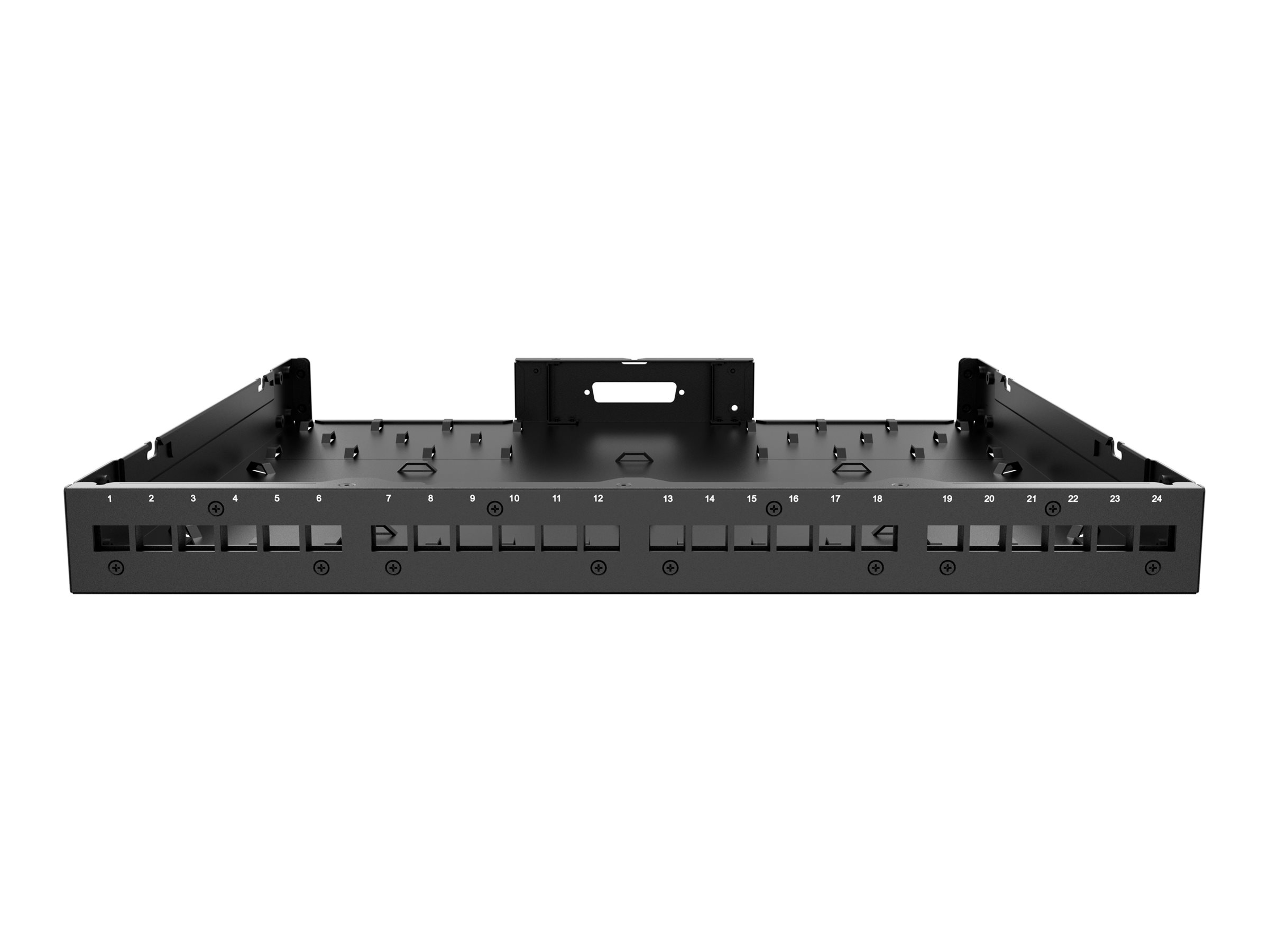 HUAWEI 24-port hybrid cable terminal box