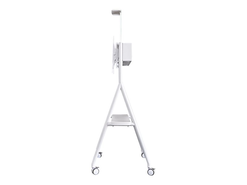 NEOMOUNTS Mobile Flat Screen Floor Stand