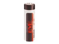EVE ER14505 Standardbatterier 2700mAh
