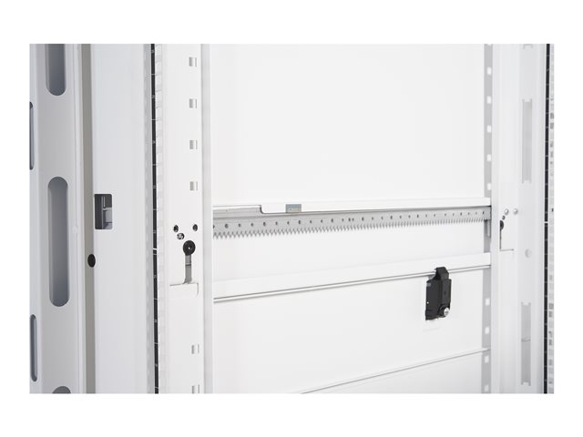 APC NetShelter SX 48U 600mm Wide x 1200