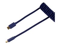 Keychron Keyboard cable kit Blå