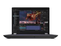 Lenovo ThinkPad P16 Gen 2 21FA 16' I7-13850HX 1TB NVIDIA RTX 3500 Ada / Intel UHD Graphics Windows 11 Pro