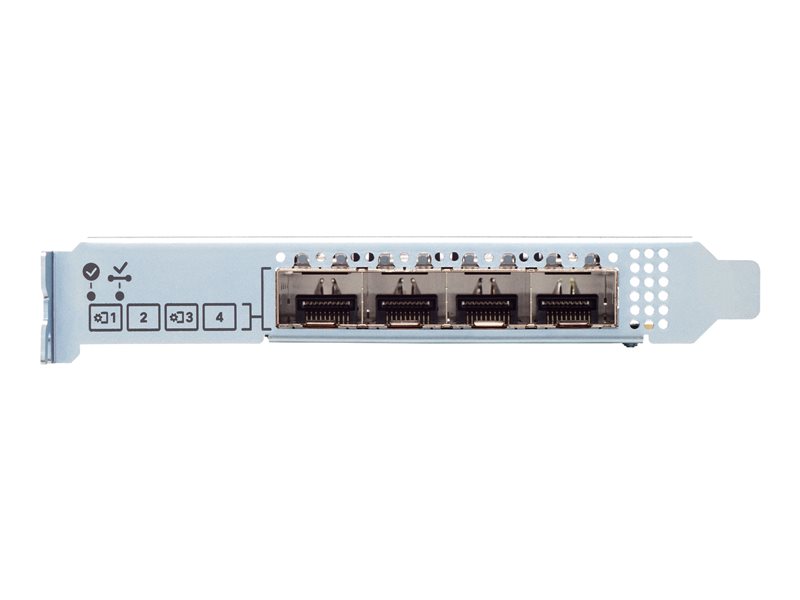 CISCO UCS VIC 1455 Quad Port 10/25