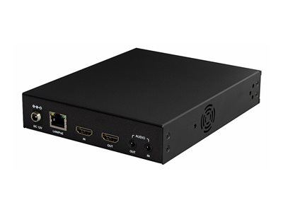 LINDY 4K60 HDMI over IP Streaming Encode