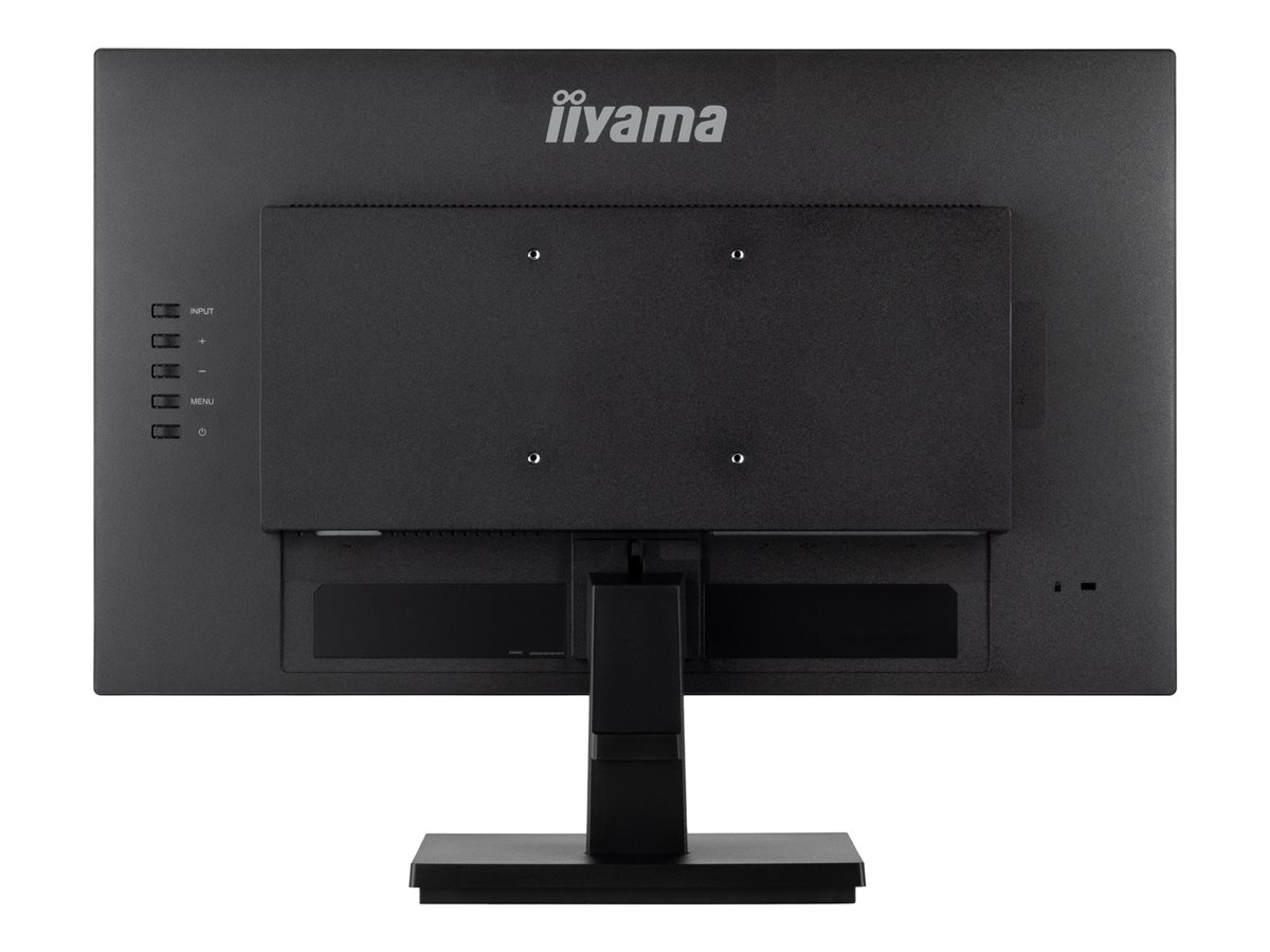 iiyama ProLite XU2492HSU-B6 - LED monitor - Full HD (1080p) - 24" – foto 4