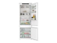 Siemens iQ100 KB96NNSE0 Kølefryseskab 383l Klasse E Hvid