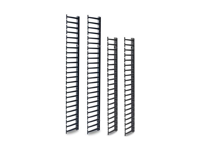 APC Vertical Cable Manager
