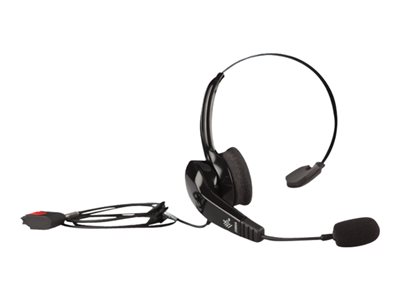 Zebra HS2100 - Left-Ear Variant - headset