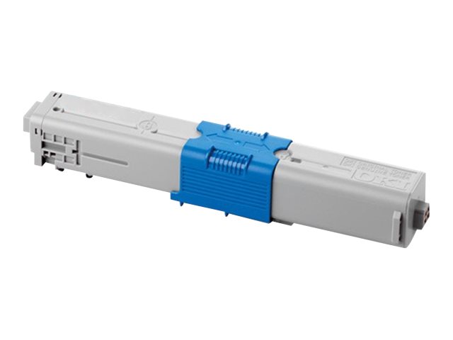 OKI C300-500 Toner jaune