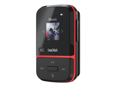 SanDisk Clip Sport Go