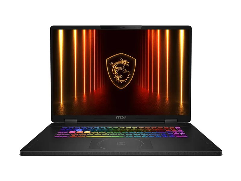 MSI Cyborg 15 B13WFKG-470NZ 15.6 Intel Core i7 13620H 16 GB RAM 1 TB Product shot Back 78550