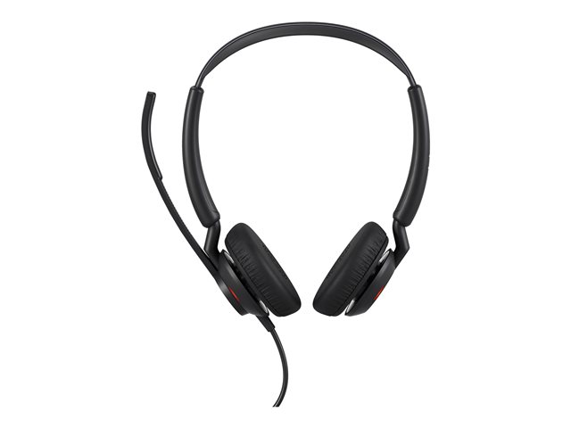 JABRA Engage 50 II UC Stereo Headset 5099-610-279