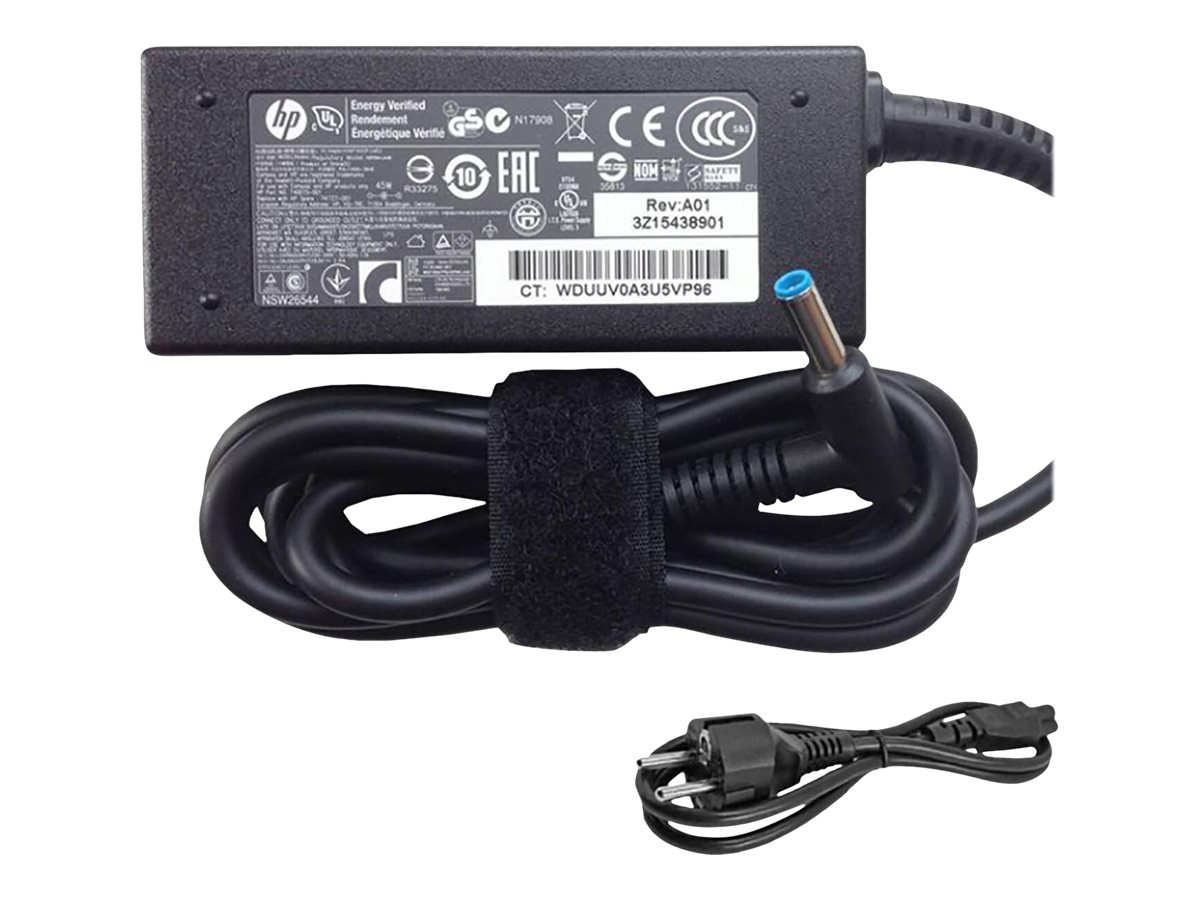 HP Smart AC Adapter - Power adapter