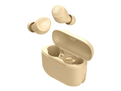 JLab GO Air Tones - True wireless earphones with mic