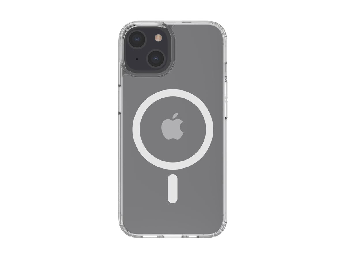 Belkin SheerForce - Back cover for cell phone