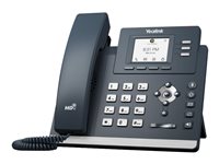 Yealink MP52 VoIP-telefon Klassisk grå