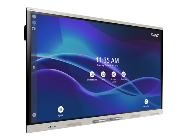 SBID-MX275-V4 - SMART Board SBID-MX275-V4 MX (V4) Series with iQ - 75 ...