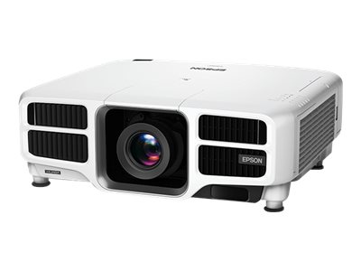 Epson Pro L1500UHNL - 3LCD projector