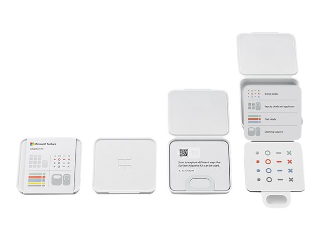 Microsoft Surface Adaptive Kit Com – foto 5