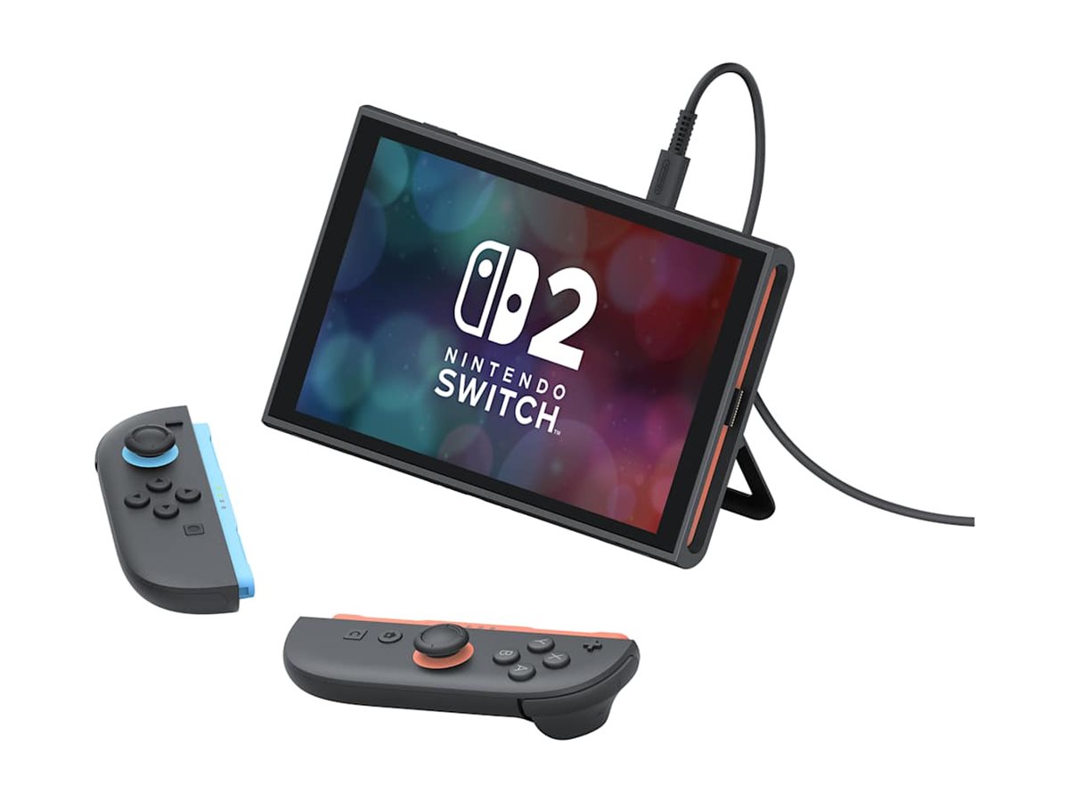 Nintendo Switch 2 Edition: Pokemon Legends Z-A Bundle