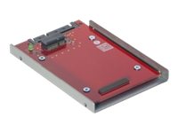WiebeTech - Storage controller