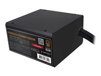 Gembird CCC-PSUBRONZE-650W Strømforsyning 650Watt