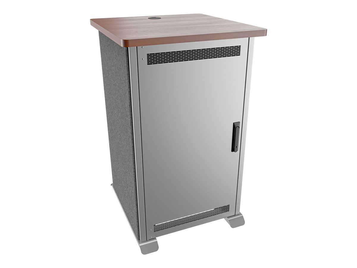 FM RACK 20RU 27D E0 MG CG...