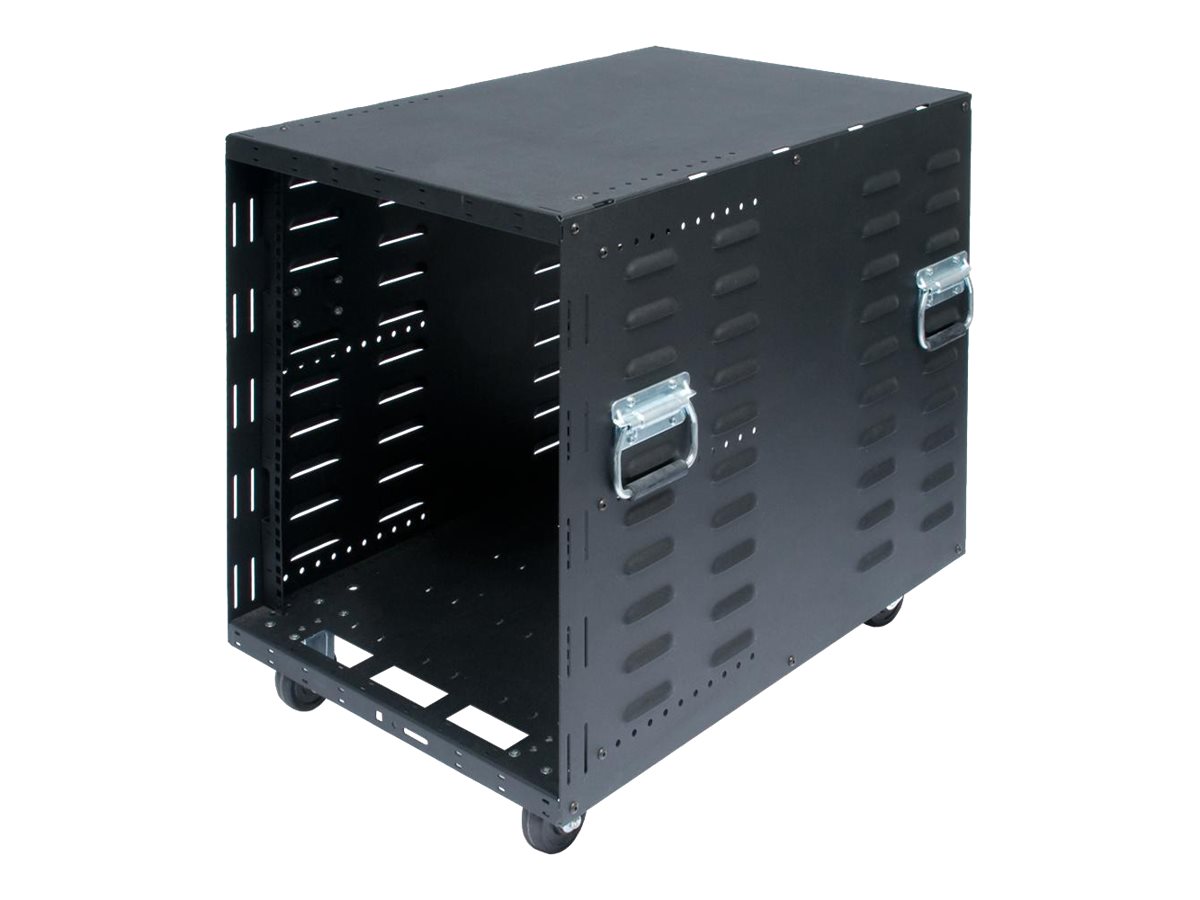 RackSolutions - Rack casters kit
