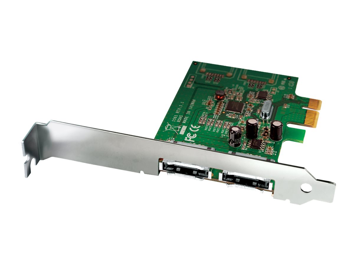 Mediasonic Router Mediasonic HP1-SS3 - Storage controller | Overview, Specs, Details | SHI