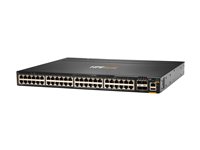 HPE Aruba 6300M 48G Pwr2Prt 2F 1PS Bdl