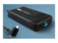 Lind - Adaptateur secteur - DC 12 - 32 V 