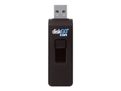 EDGE DiskGO Secure Pro