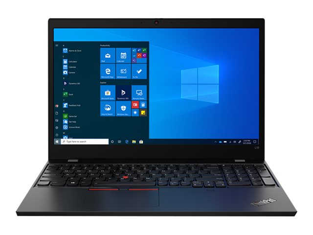 Lenovo ThinkPad L15 Gen 2 20X3 | Overview, Specs, Details | SHI