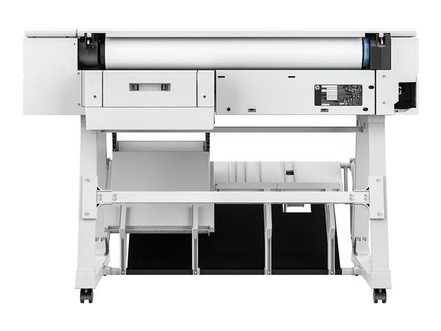 HP DesignJet XT950