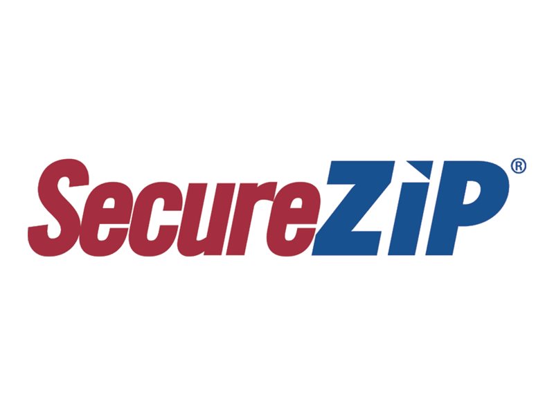 SecureZIP for Windows Desktop Enterprise Edition -