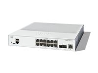 Cisco Catalyst C1300-12XT-2X