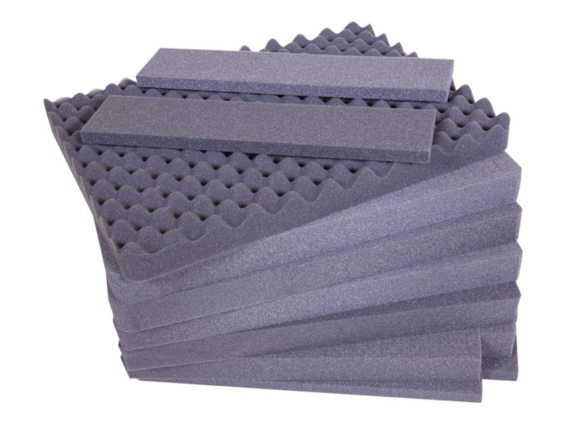 SKB - Replacement foam set for carrying case
