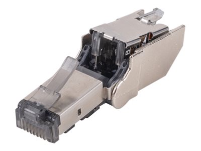Dynamix network Product shot Right-angle 79250