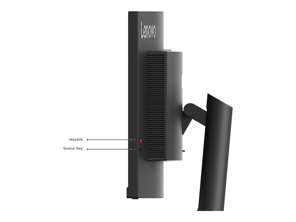 LENOVO T34w-30 34p WQHD VA 21:9 Monitor