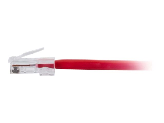 C2G 5ft Cat6 Non-Booted Unshielded (UTP) Ethernet Network Patch Cable
