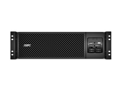 APC Smart-UPS SRT 5000VA RM 230V Hardwir