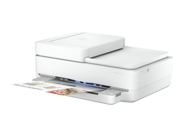 HP ENVY Pro 6430e All-in-One - multifunction print