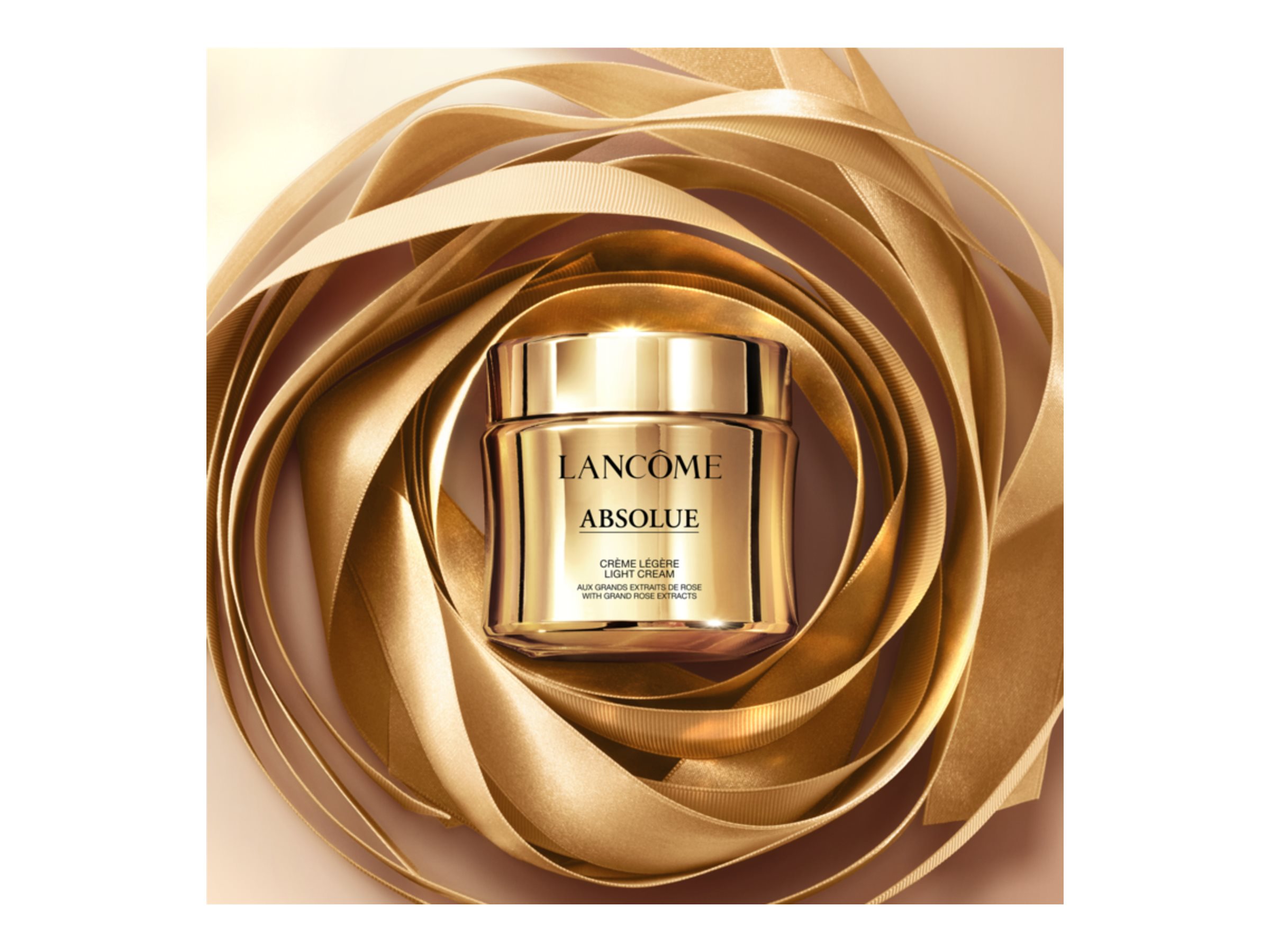 Lancome Absolue Light Cream - 60ml