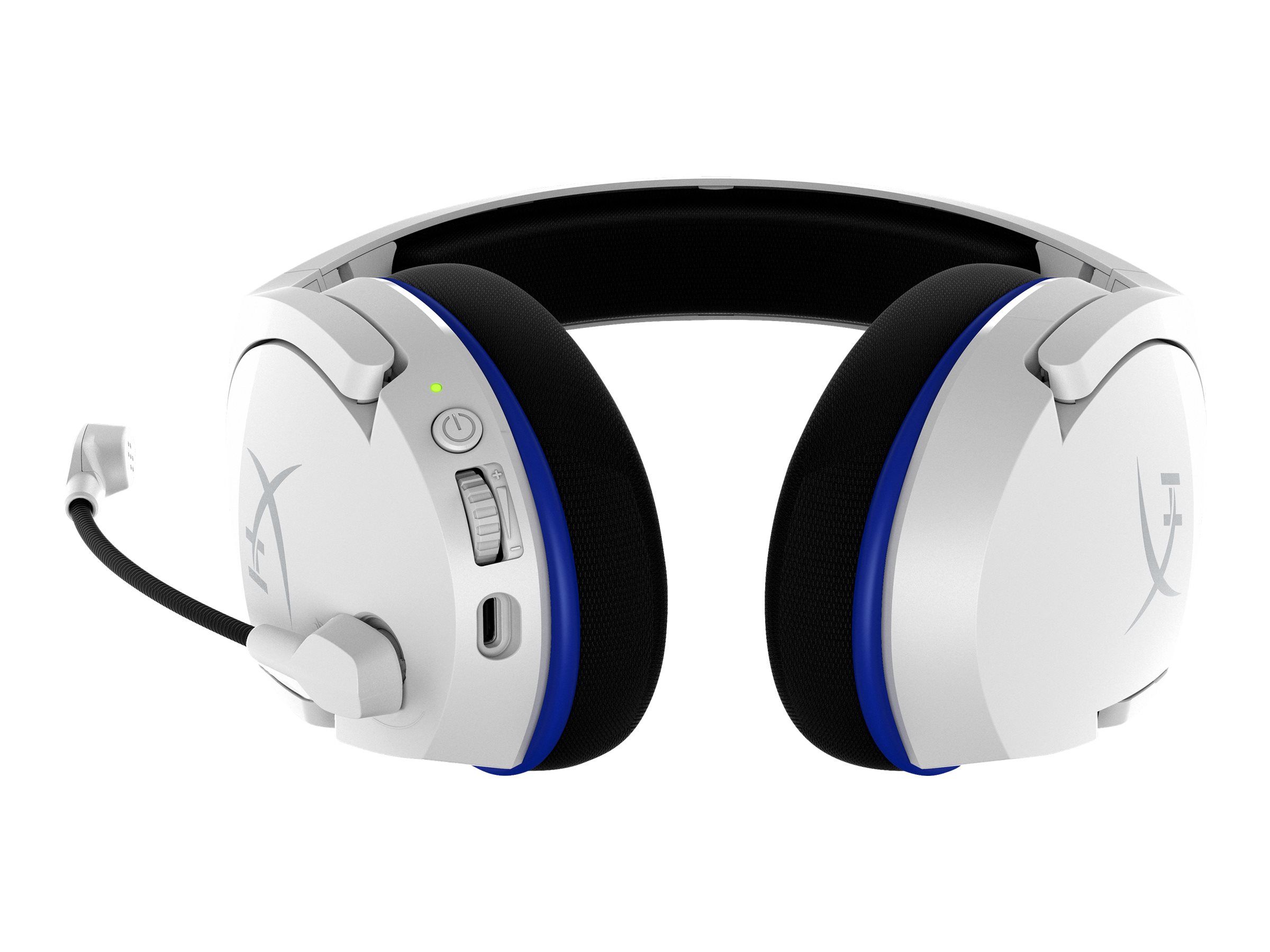 Auriculares Hyperx Cloud Stinger Blancos 4P5J1AA
