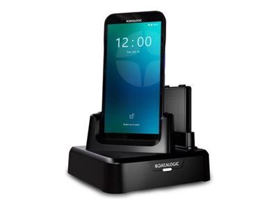 Datalogic - Charge and sync dock
