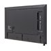 LG 55UH5N-M UH5N-M Series - 55" avec Pro:Idiom intgr cran LCD rtro-clair par LED - 4K - pour signalisation numrique